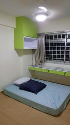 Blk 816 Jurong West Street 81 (Jurong West), HDB 4 Rooms #508770601